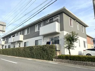 サウザンドタウン D棟の画像