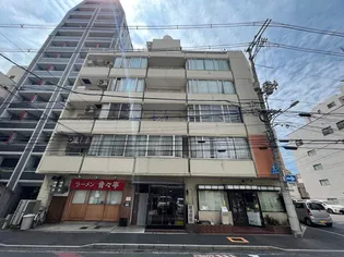 第2イクナガビルの画像