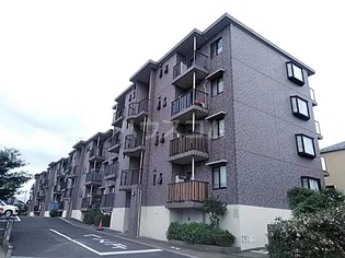 アップサイドマンションの画像