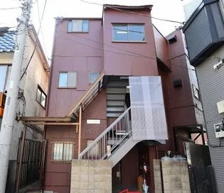 清和マンションの画像