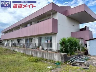 ノーブルパレスの画像