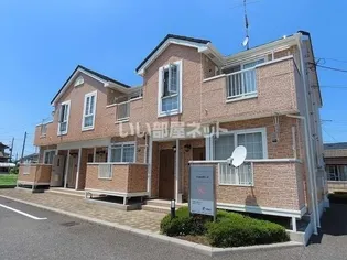 ファミーユBの画像