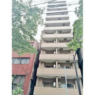 アプレシティ日本橋蛎殻町の画像