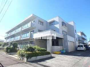 ラフォーレ赤塚の画像