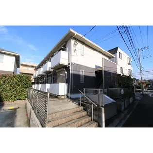 レオーネ本町Aの画像