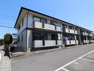 パティオ諏訪 C棟の画像