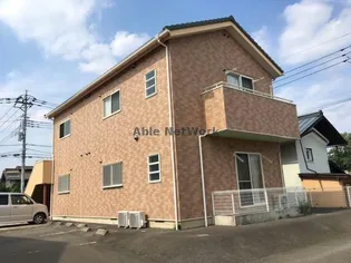 MIKIハイツIIBの画像