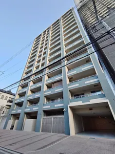 守口ミッドサイト文禄ヒルズ ザ レジデンスの画像