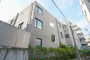 レグノコラージュ【3階】の外観