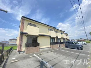 アゴックハウスIIの画像