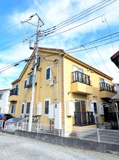 プロヴァンス二番館の画像