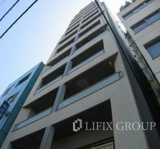 エクシム門前仲町の画像