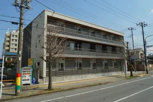 五井西口駅前マンションの画像