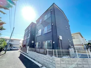 クオリア南仙台B棟の画像