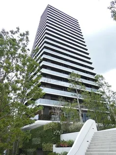 THE COURT 神宮外苑の画像