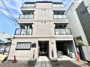 パルコート門真本町の画像