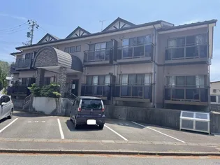 ラブリーハウスみどりが丘の画像