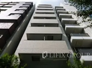 プルナスお茶の水【3階】の外観