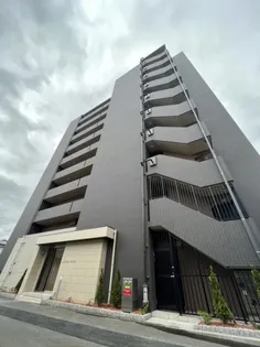 マリーナコートの画像