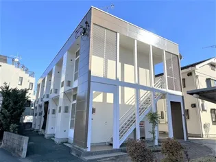 レオパレスS K梶山の画像