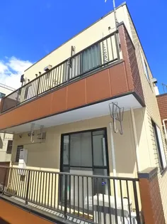 コーラルコートの画像