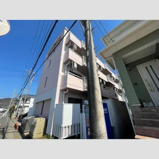 マウロア大磯の画像