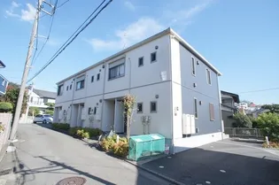 グランメールソシアCの画像