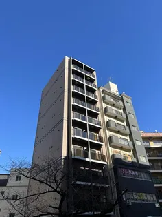 ガリシア大塚駅前の画像