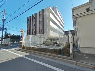 パテラスクエア上尾の画像