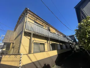 コーポアルカディアIの画像