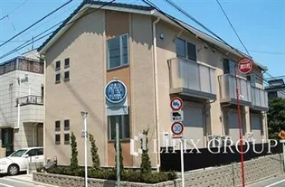 セゾンあざみの画像