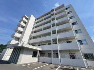 スカイヒルズST白水沢の画像