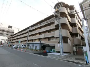 ユーレジデンス武庫川の画像