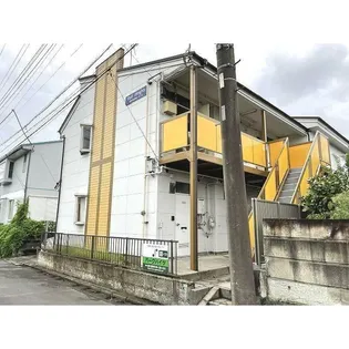 パークハイツの画像