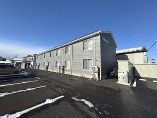 アウル西見前の画像