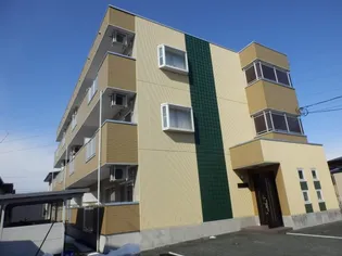 パルトネールひのきの画像