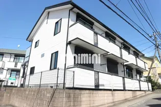 ベルカーサIIの画像