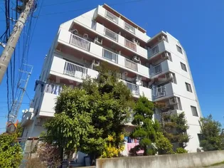 コーポラス藍の画像