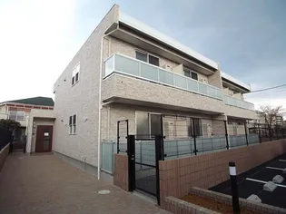 リブリ M&Iの画像