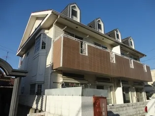 パティオ東岡山の画像