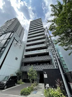 プレサンス錦ラウム【3階】の外観