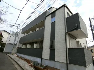 アリロッセ赤羽の画像