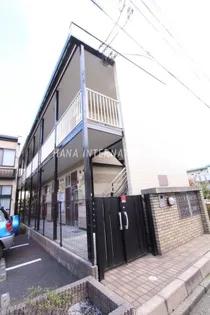 レオパレスVIALACTEAの画像