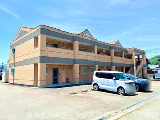 明和マンションIIの画像