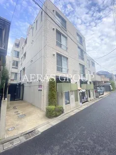 ZESTY豪徳寺の画像