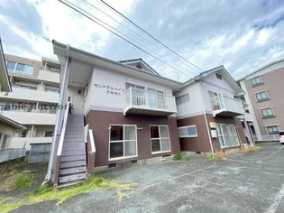 セントラルハイツアキモトの画像