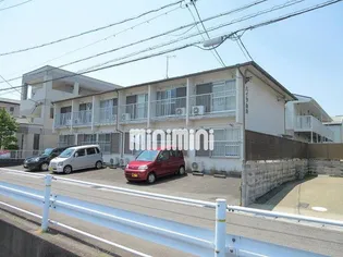 ハイツ小川の画像