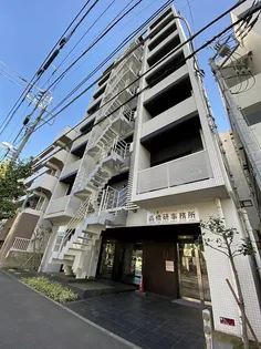 VIVANT【4階】の外観