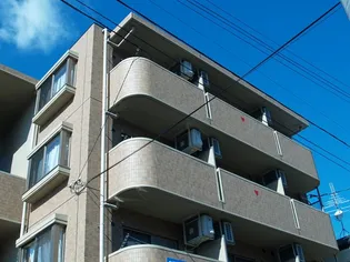 リュエル八幡の画像