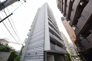 アーバネックス三田の画像